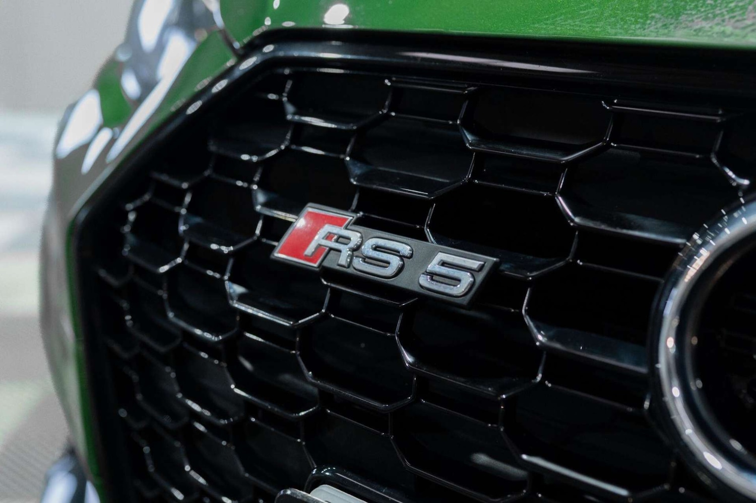 Used Audi RS5 2017 for sale - 77578908: Photo 42