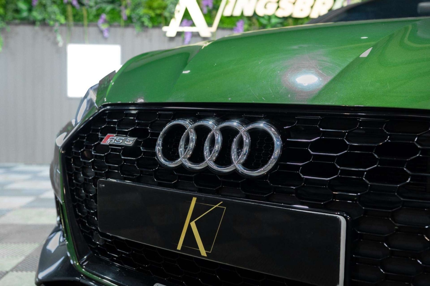 Used Audi RS5 2017 for sale - 77578908: Photo 47