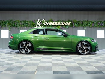 Used Audi RS5 2017 for sale - 77578908: Photo