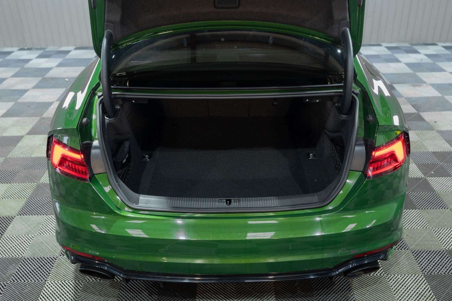 Used Audi RS5 2017 for sale - 77578908: Photo 52