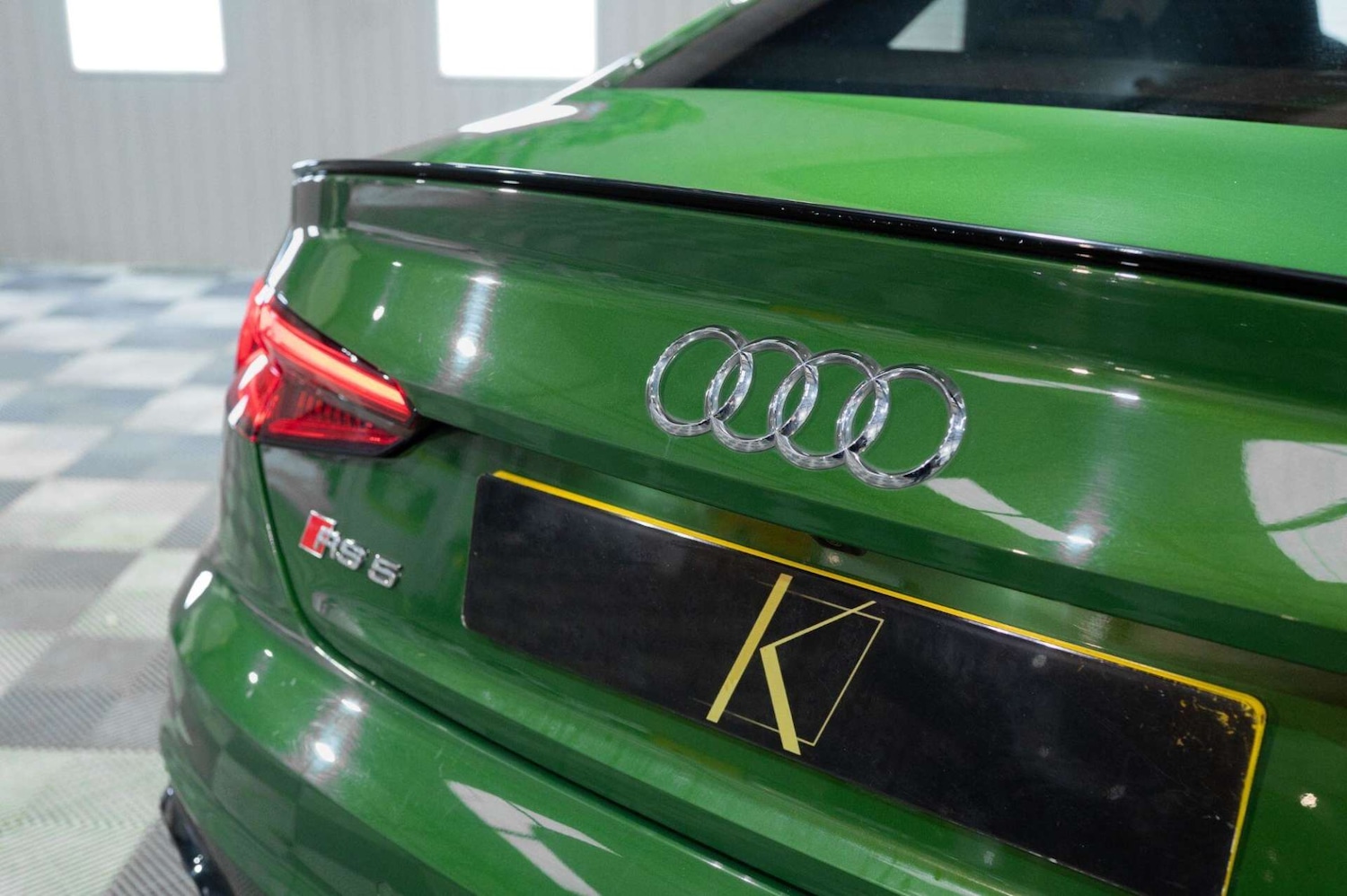 Used Audi RS5 2017 for sale - 77578908: Photo 53