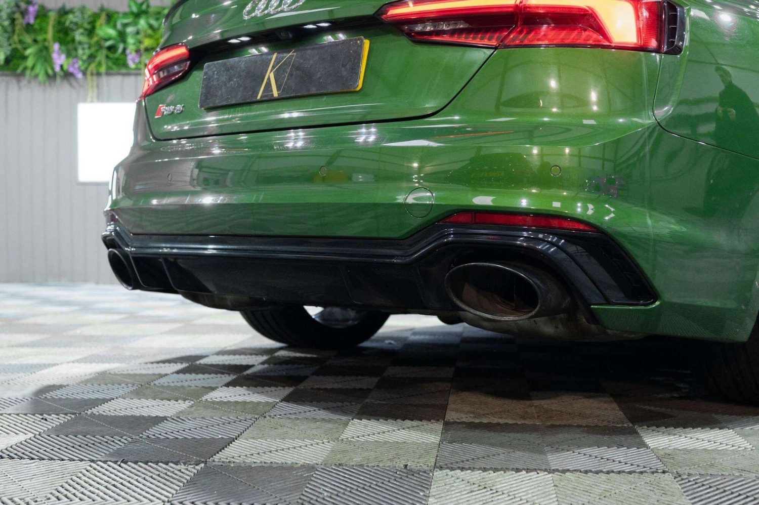 Used Audi RS5 2017 for sale - 77578908: Photo 54