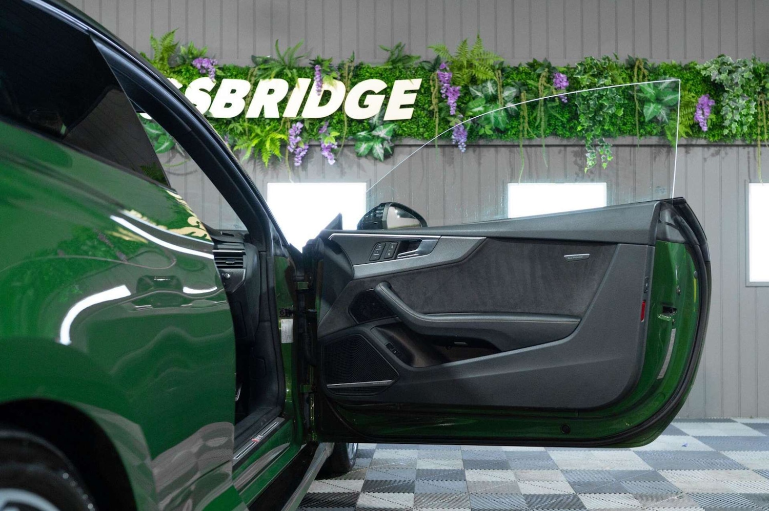 Used Audi RS5 2017 for sale - 77578908: Photo 55