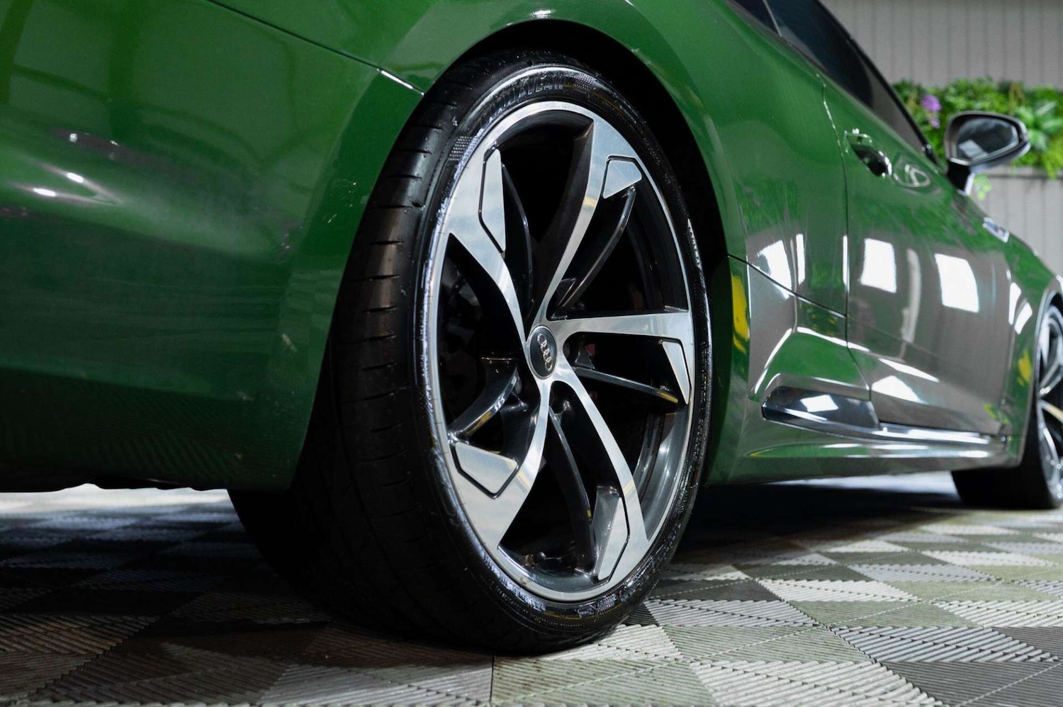 Used Audi RS5 2017 for sale - 77578908: Photo 56