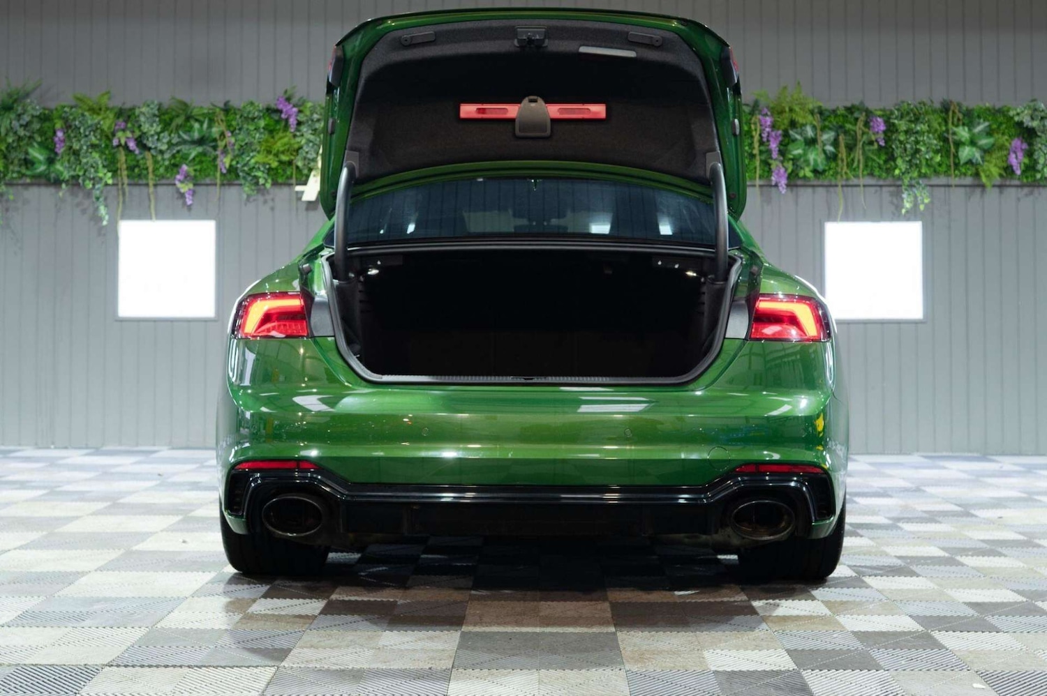 Used Audi RS5 2017 for sale - 77578908: Photo 8