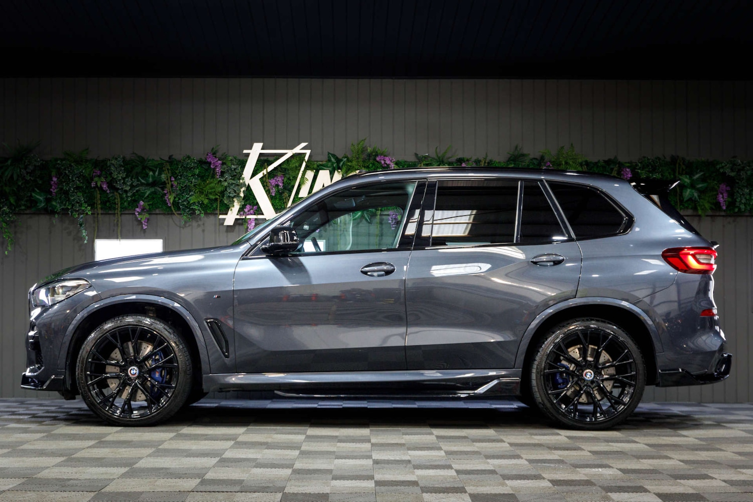 Used BMW X5 2020 for sale - 78198751: Photo 11