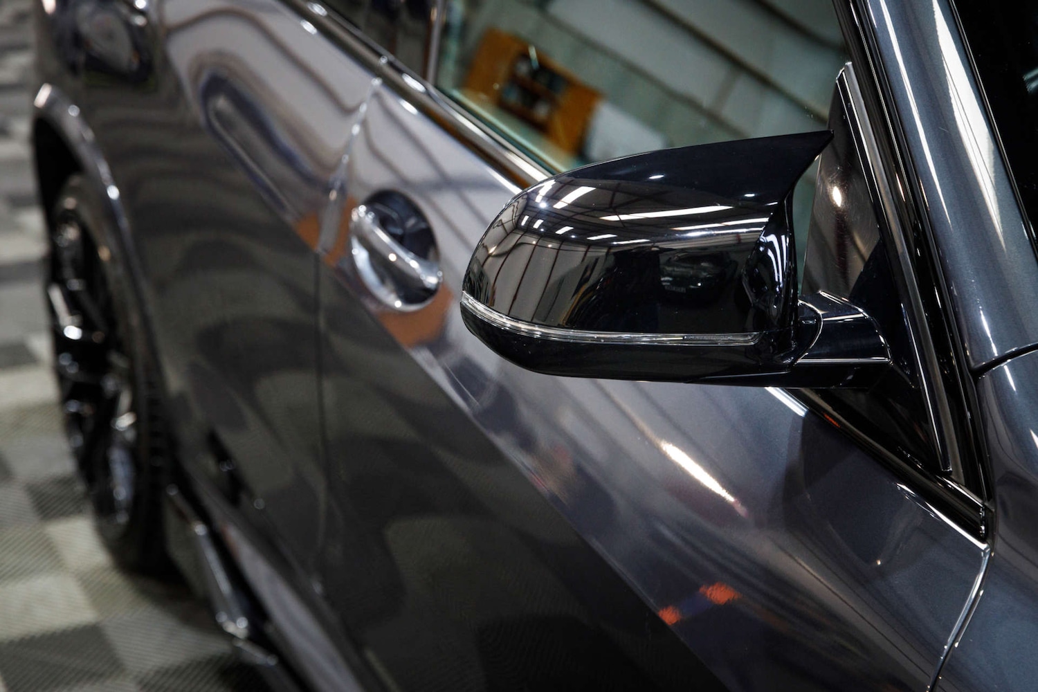 Used BMW X5 2020 for sale - 78198751: Photo 12