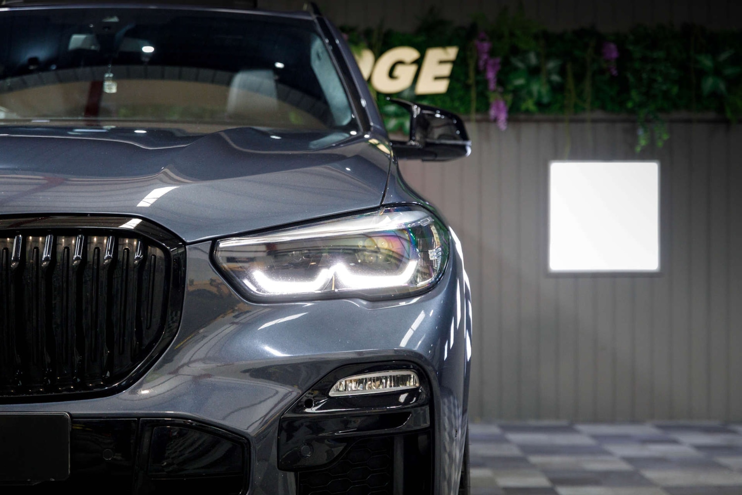 Used BMW X5 2020 for sale - 78198751: Photo 14