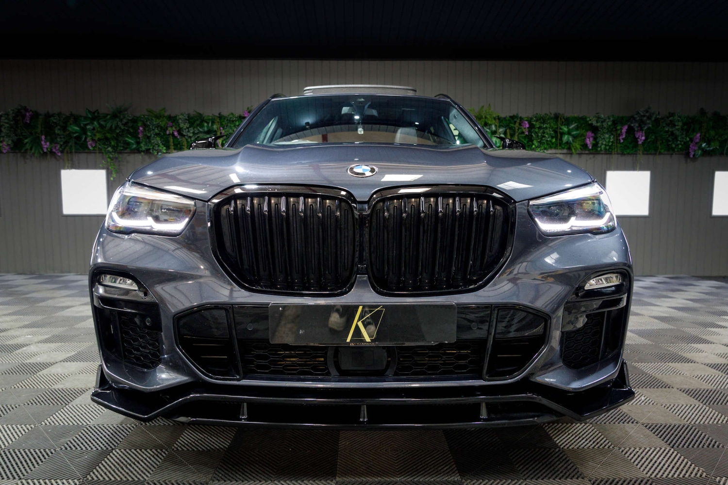 Used BMW X5 2020 for sale - 78198751: Photo 15