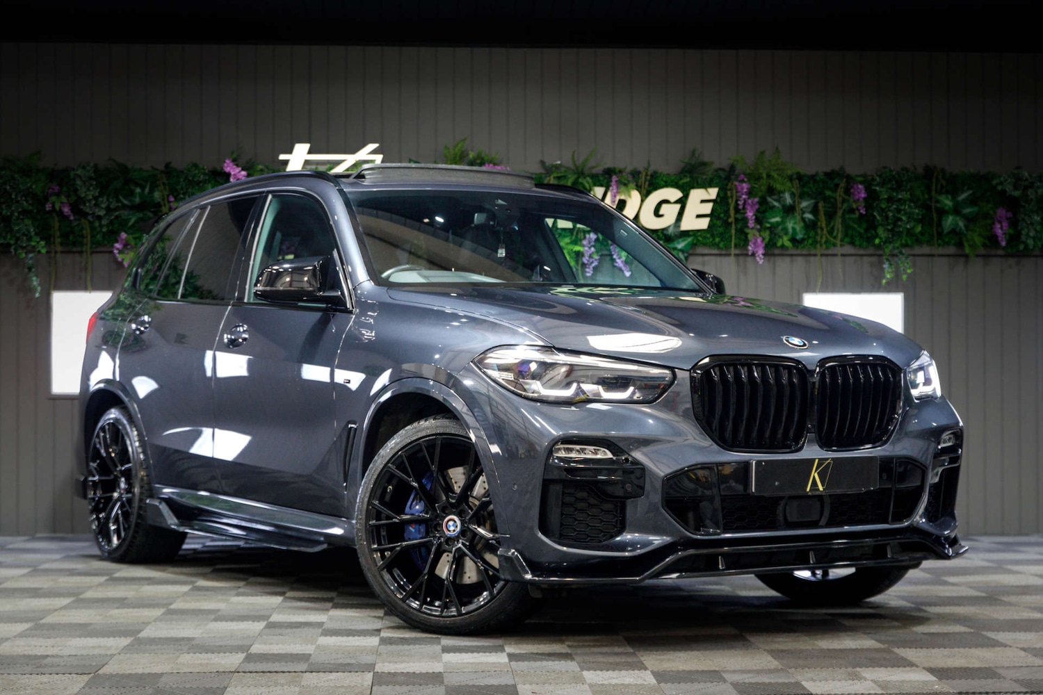 Used BMW X5 2020 for sale - 78198751: Photo 17