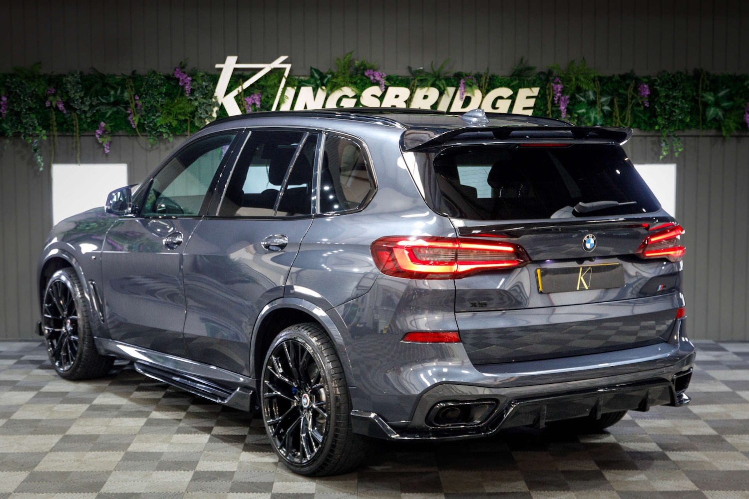 Used BMW X5 2020 for sale - 78198751: Photo 19