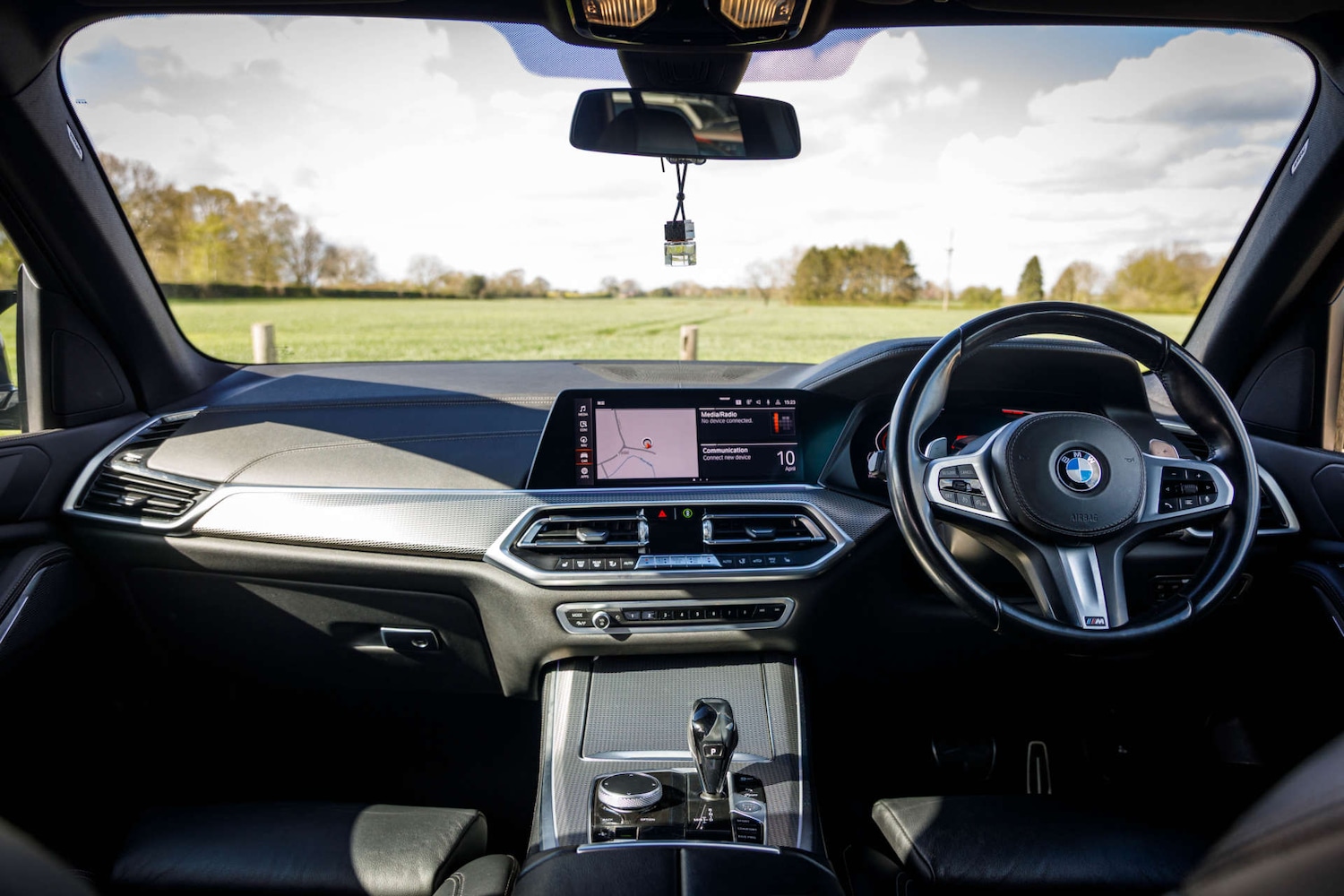 Used BMW X5 2020 for sale - 78198751: Photo 2