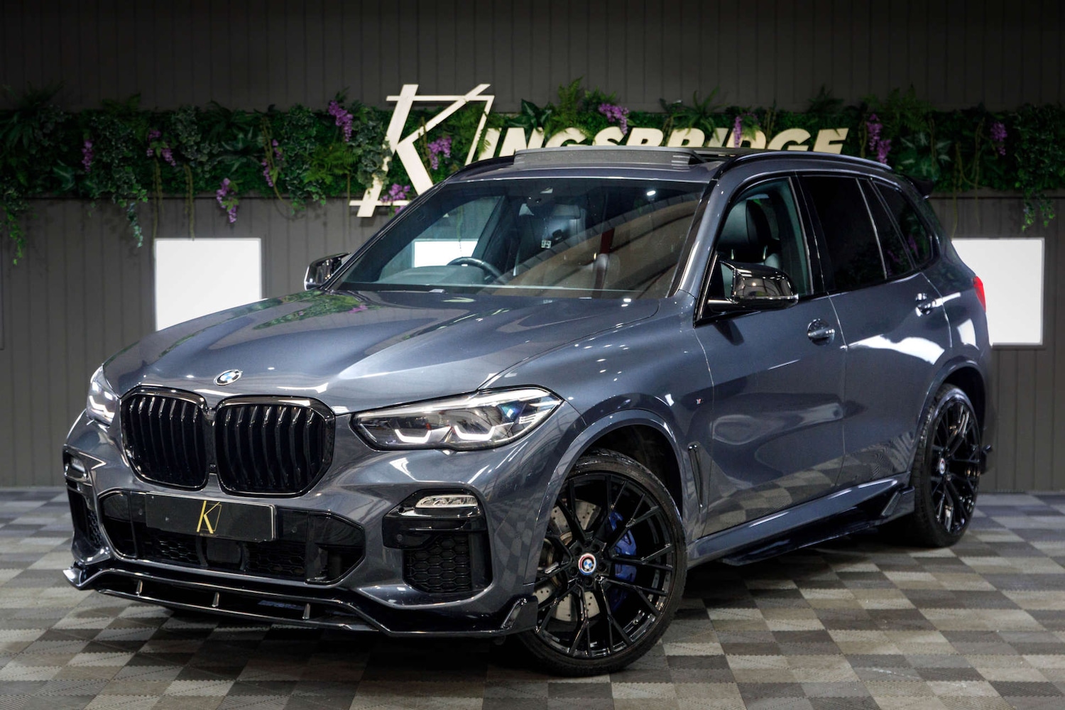 Used BMW X5 2020 for sale - 78198751: Photo 26