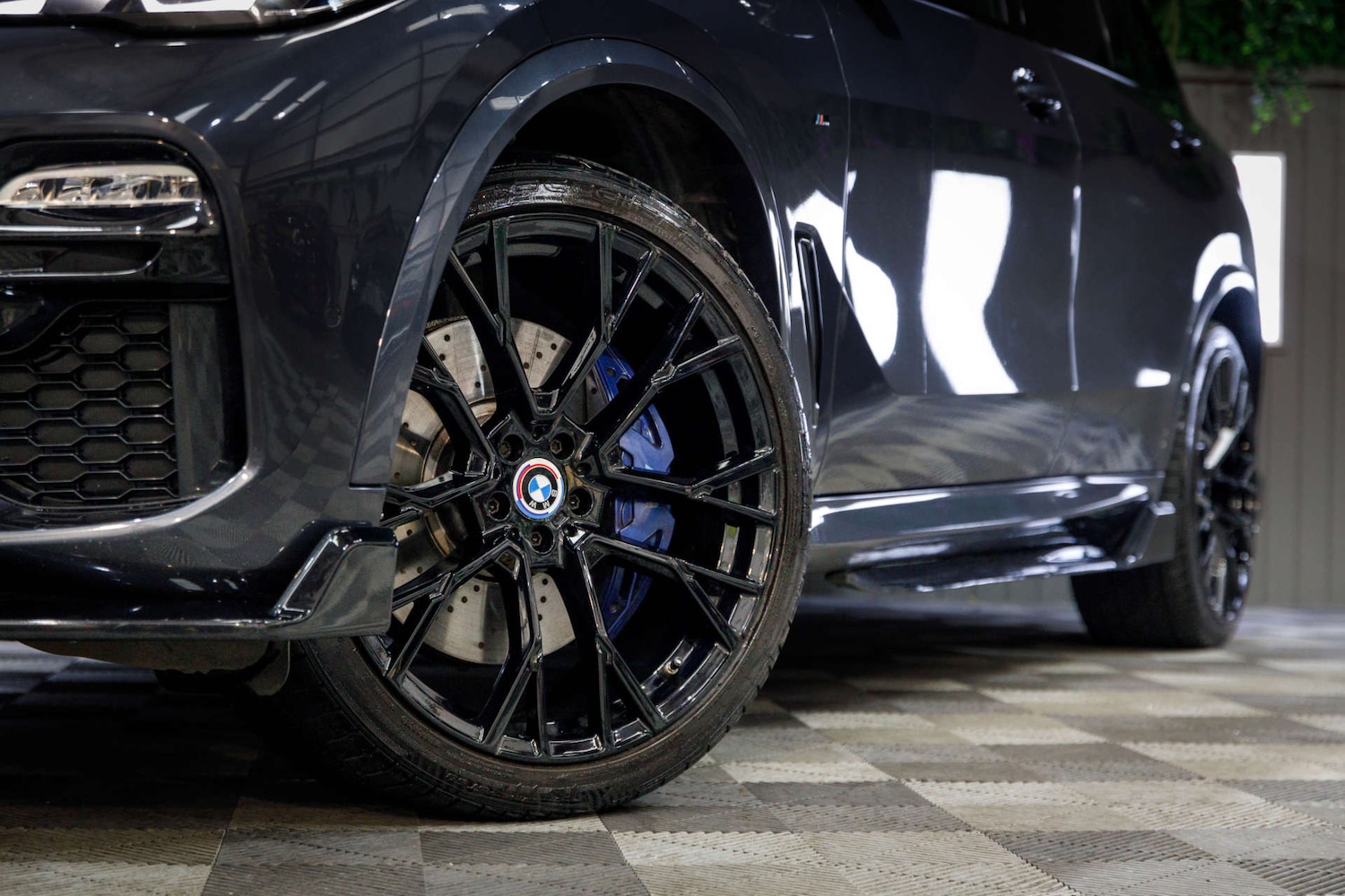 Used BMW X5 2020 for sale - 78198751: Photo 27