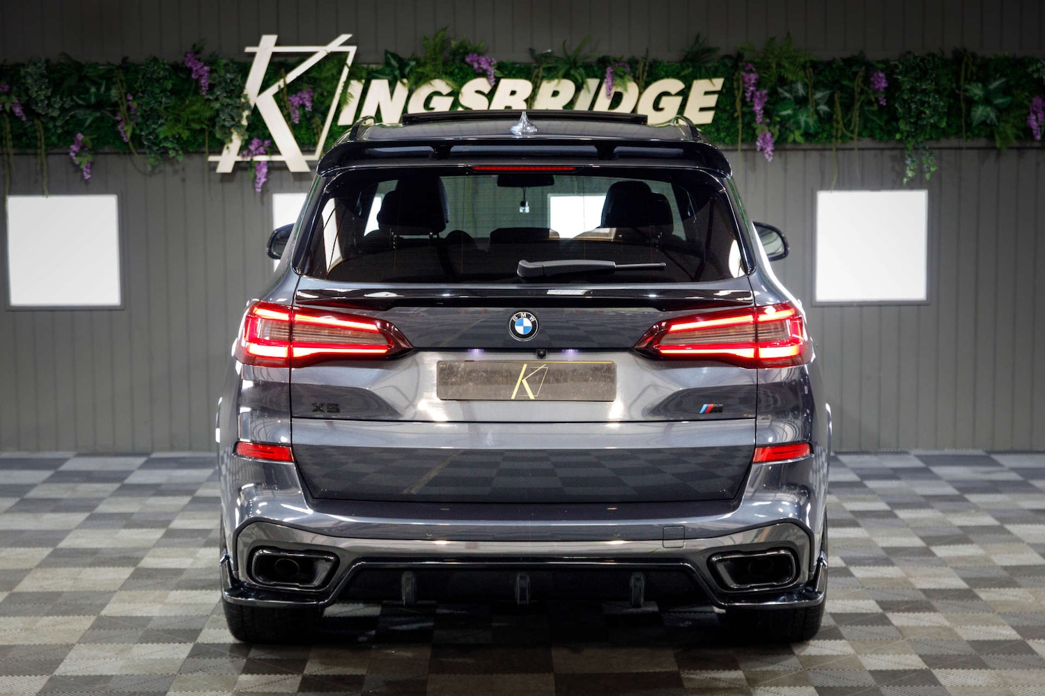 Used BMW X5 2020 for sale - 78198751: Photo 28