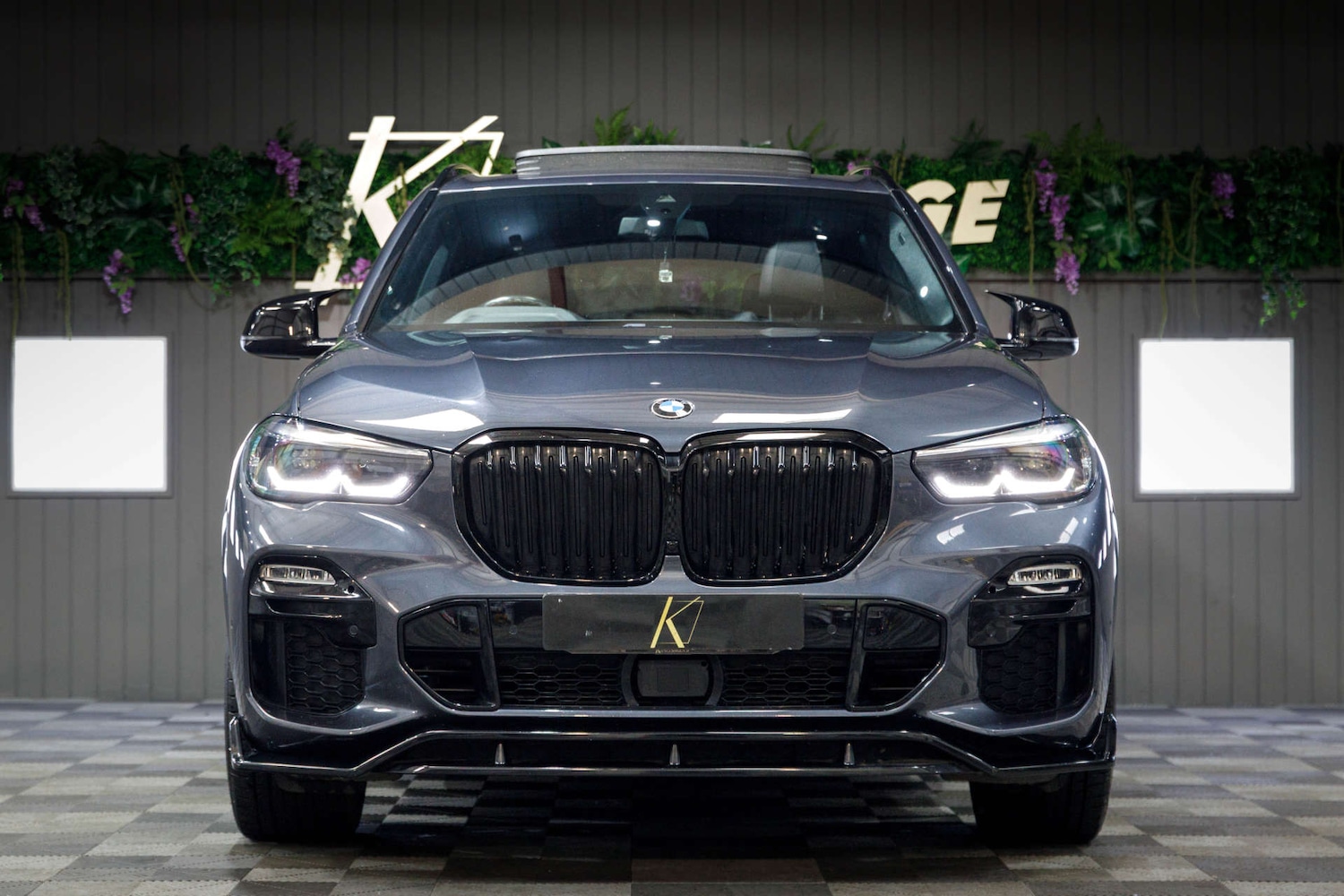 Used BMW X5 2020 for sale - 78198751: Photo 3