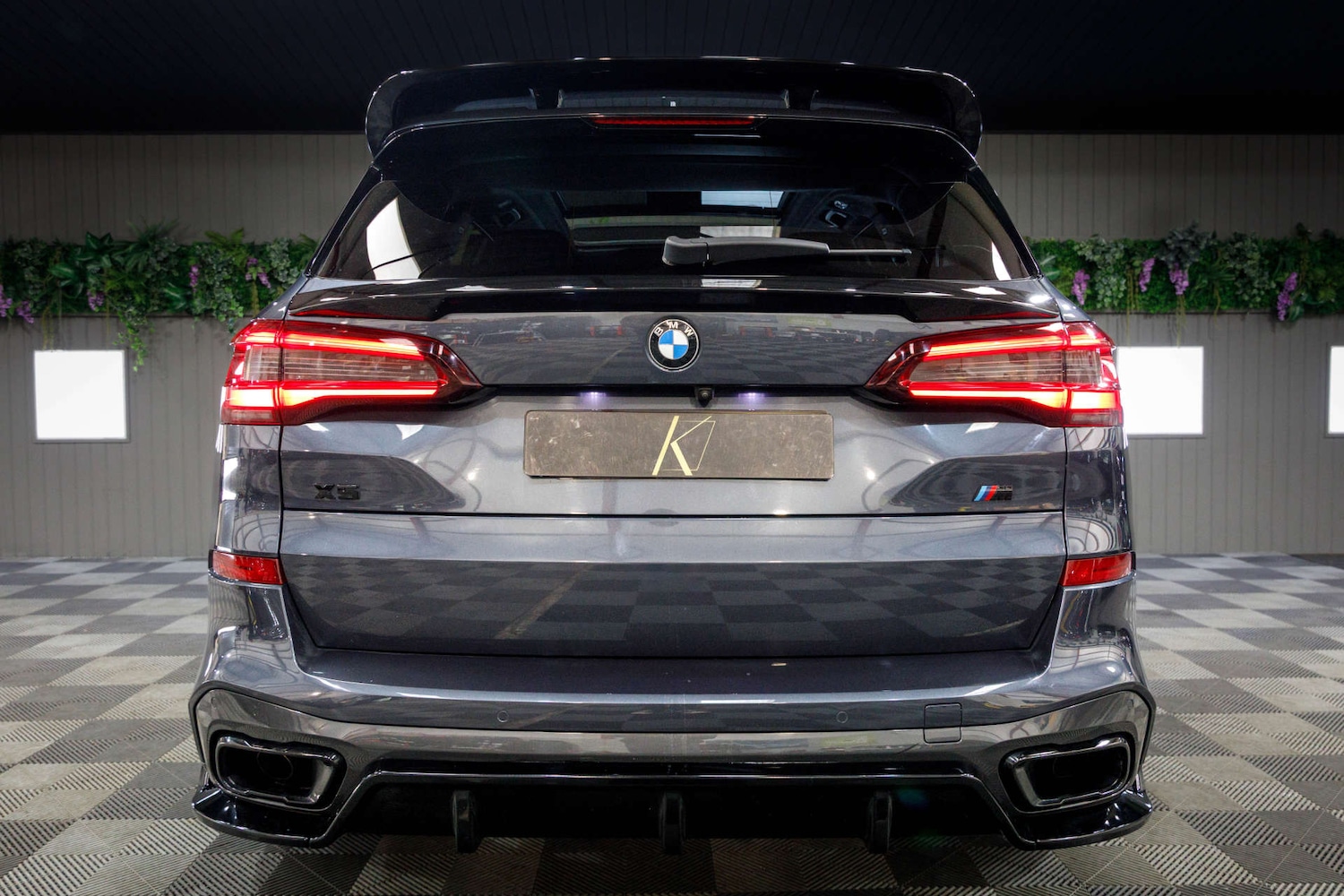 Used BMW X5 2020 for sale - 78198751: Photo 31