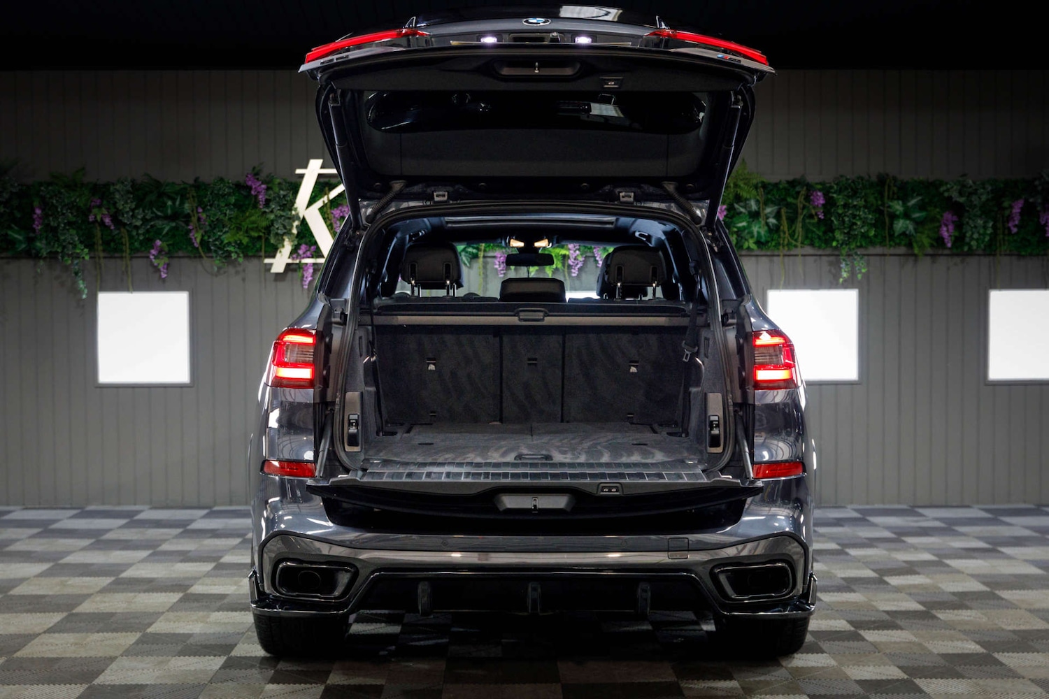 Used BMW X5 2020 for sale - 78198751: Photo 32