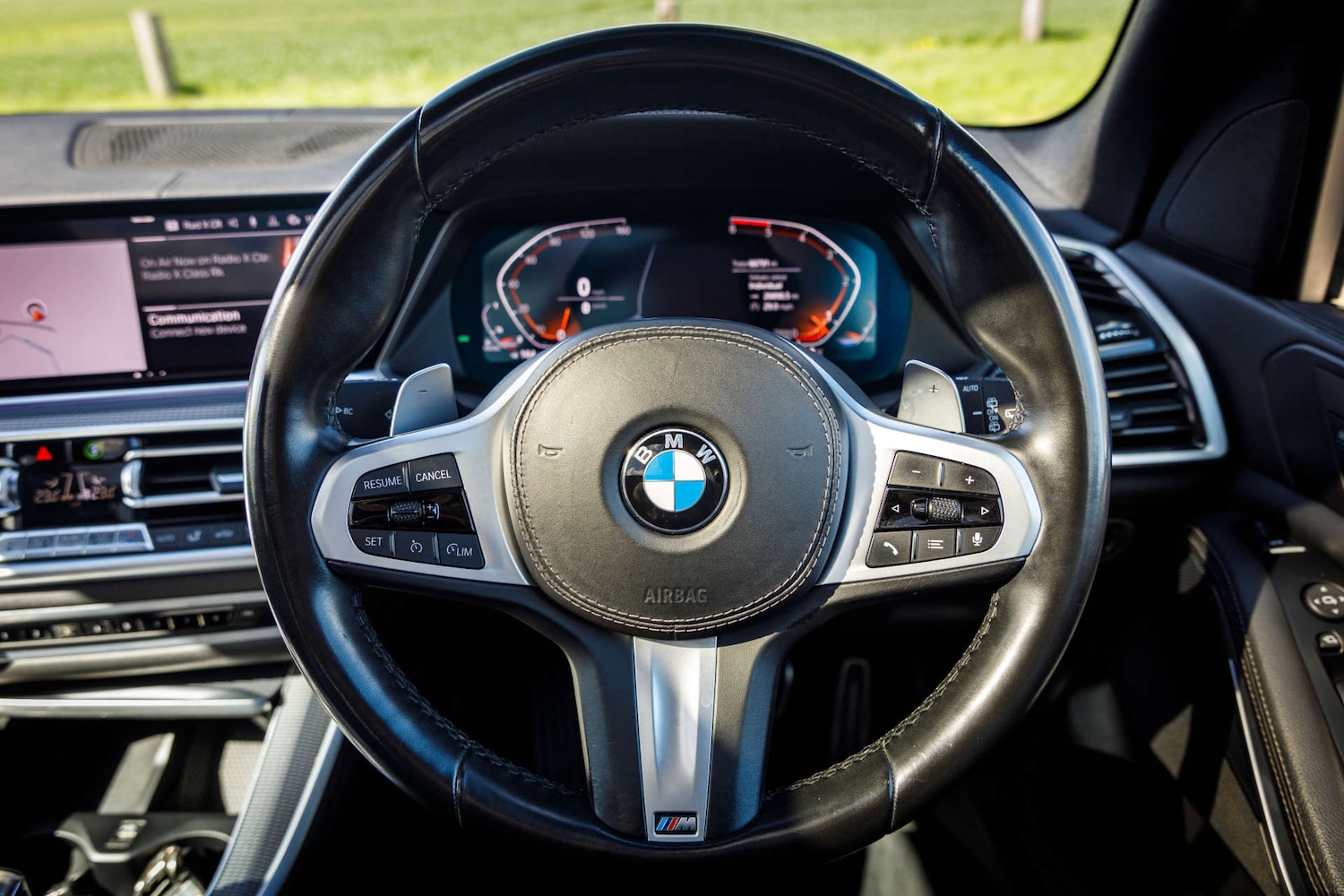 Used BMW X5 2020 for sale - 78198751: Photo 34