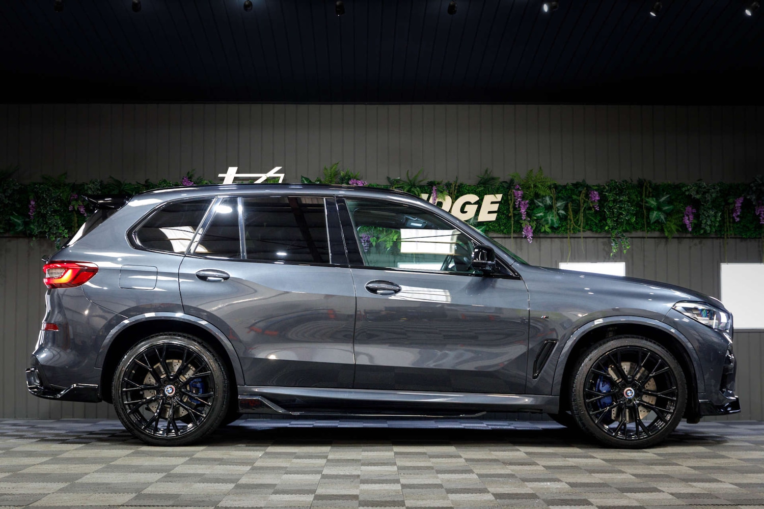 Used BMW X5 2020 for sale - 78198751: Photo 4