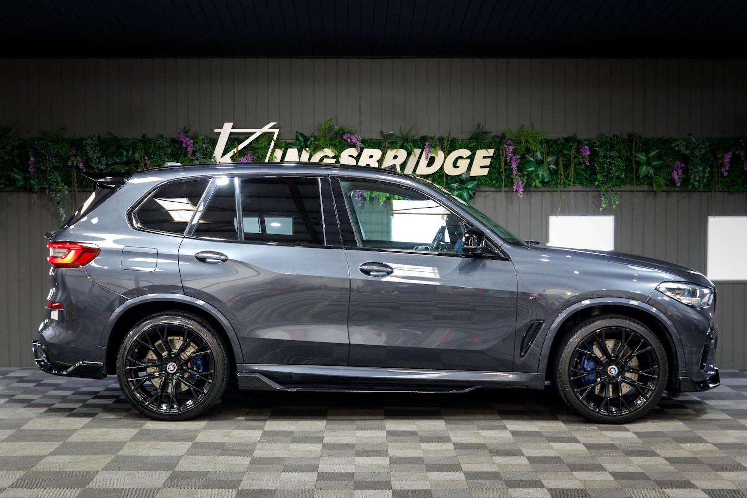 Used BMW X5 2020 for sale - 78198751: Photo 45