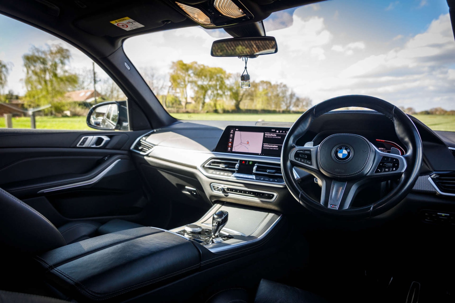 Used BMW X5 2020 for sale - 78198751: Photo 47