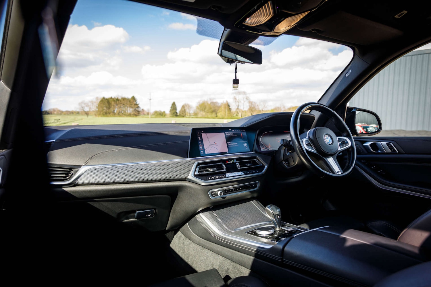 Used BMW X5 2020 for sale - 78198751: Photo 48