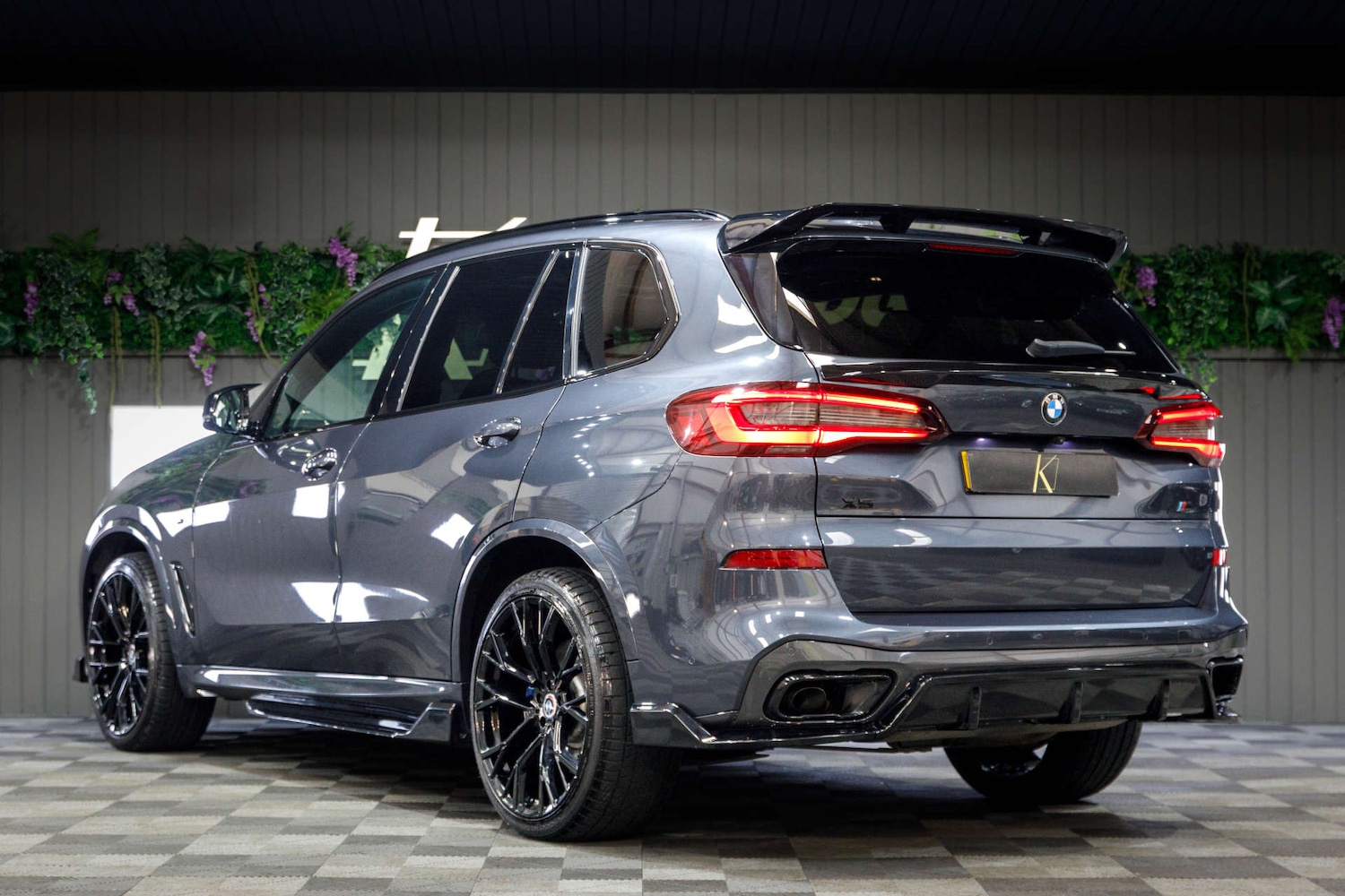 Used BMW X5 2020 for sale - 78198751: Photo 5