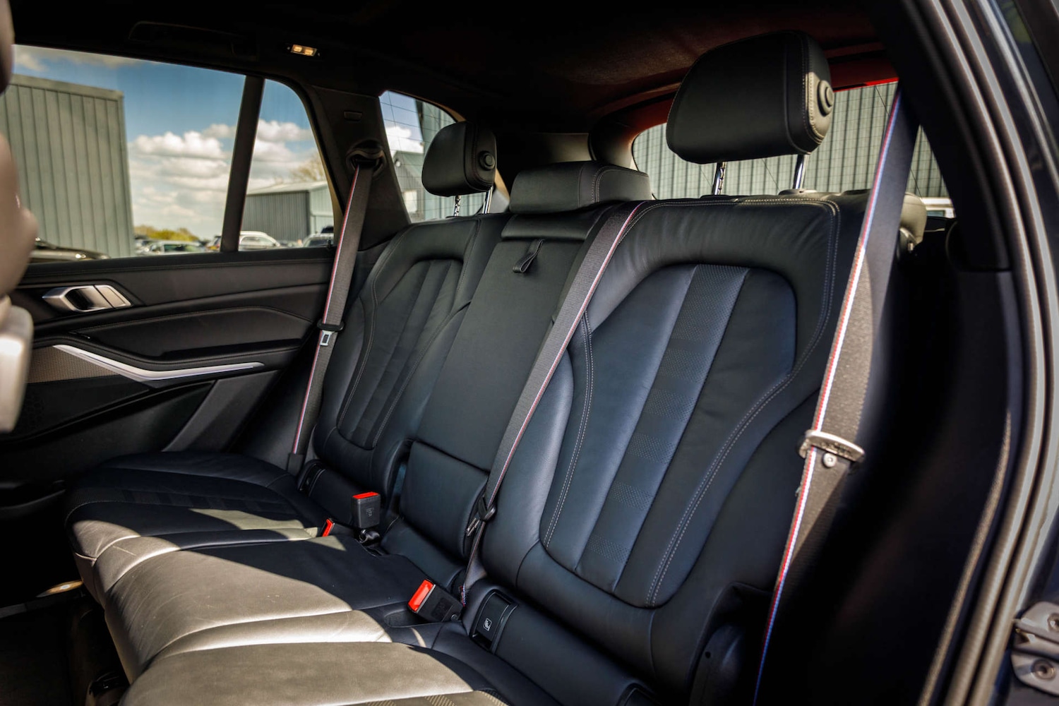 Used BMW X5 2020 for sale - 78198751: Photo 50