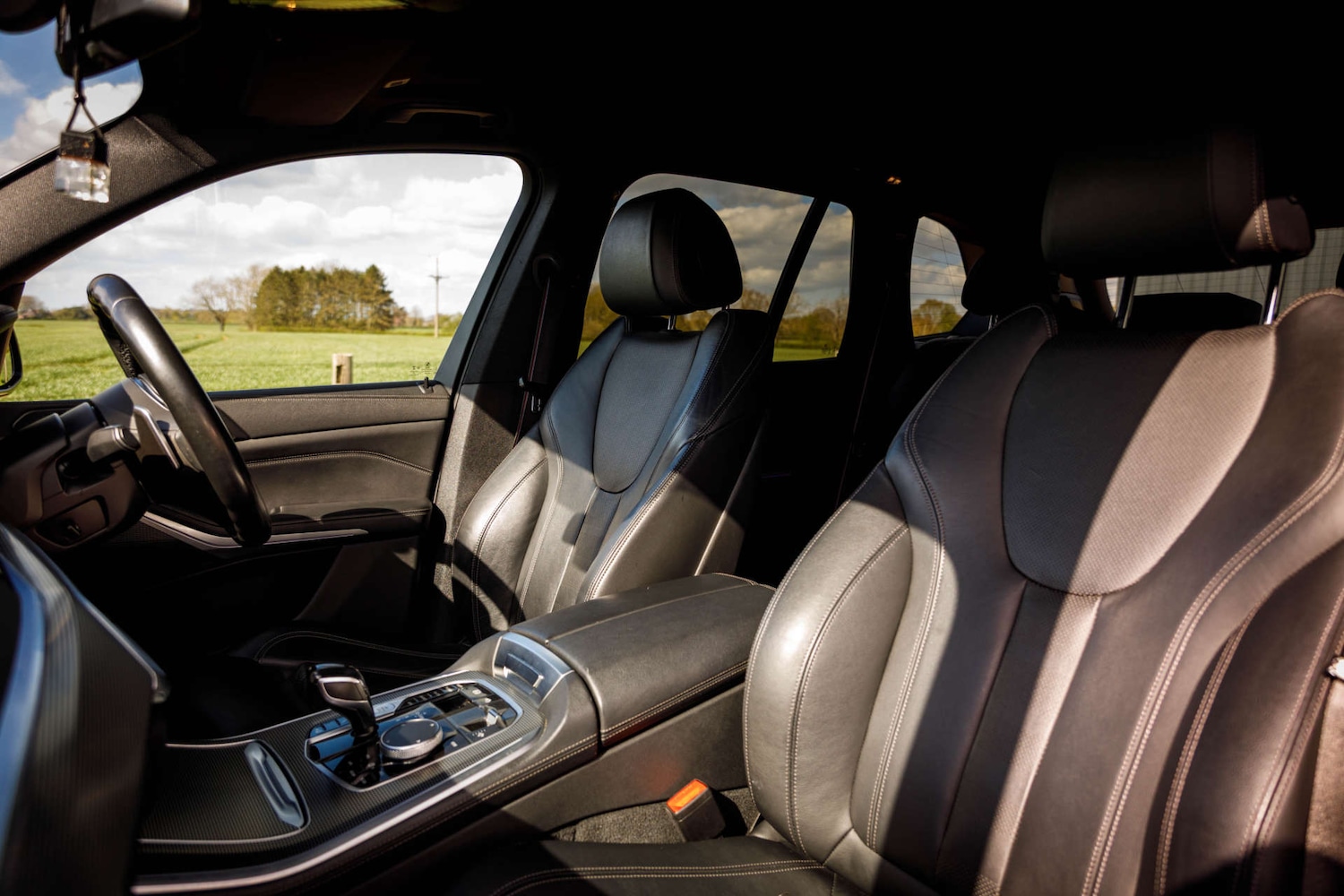 Used BMW X5 2020 for sale - 78198751: Photo 52