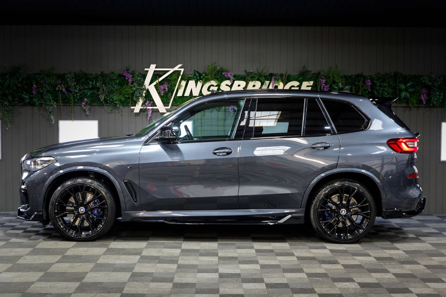 Used BMW X5 2020 for sale - 78198751: Photo 54