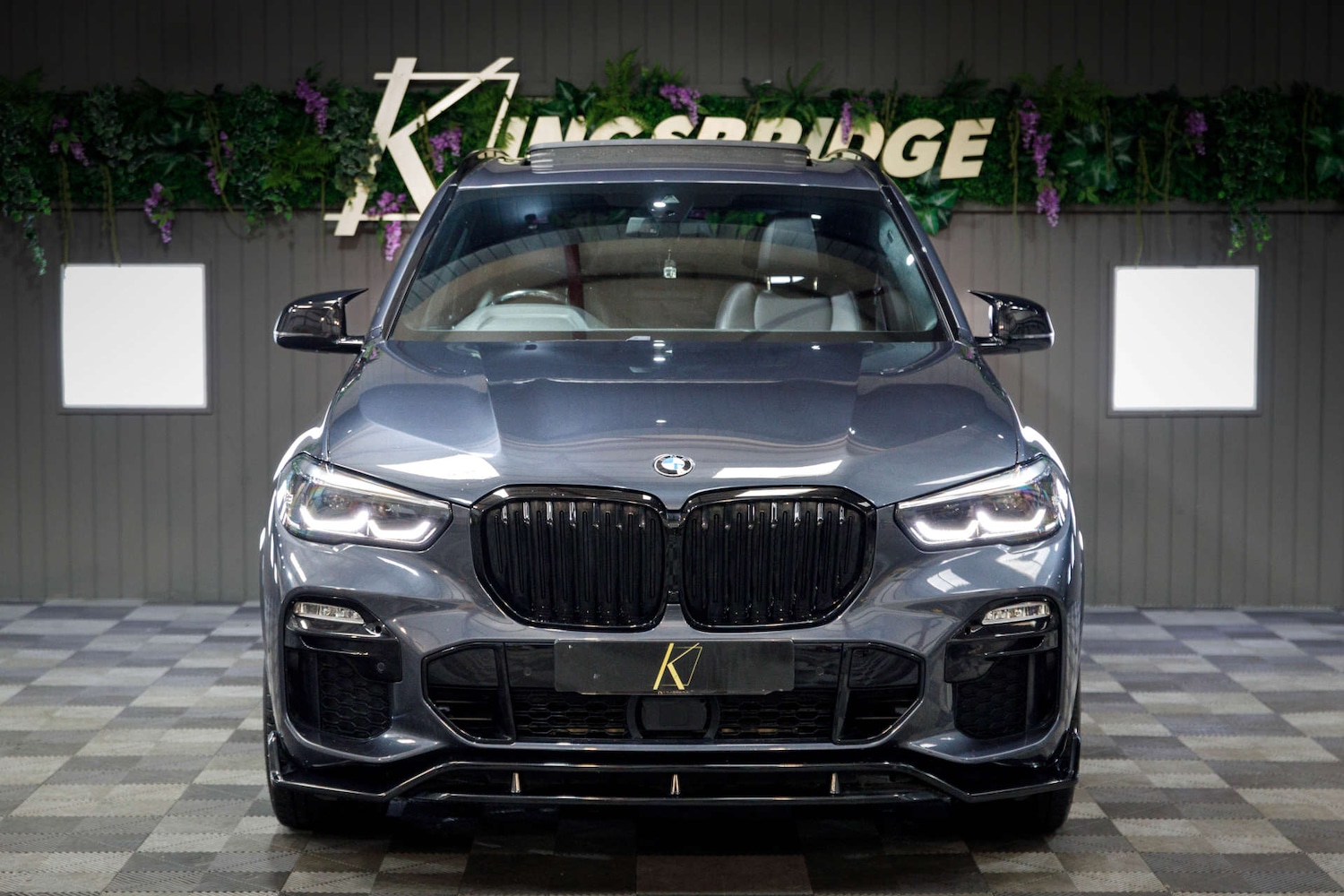 Used BMW X5 2020 for sale - 78198751: Photo 55