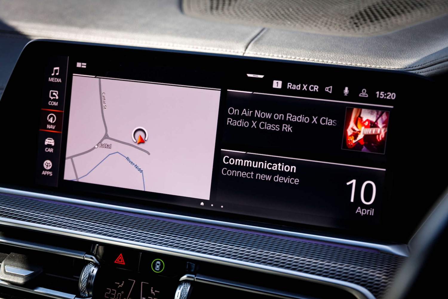 Used BMW X5 2020 for sale - 78198751: Photo 56