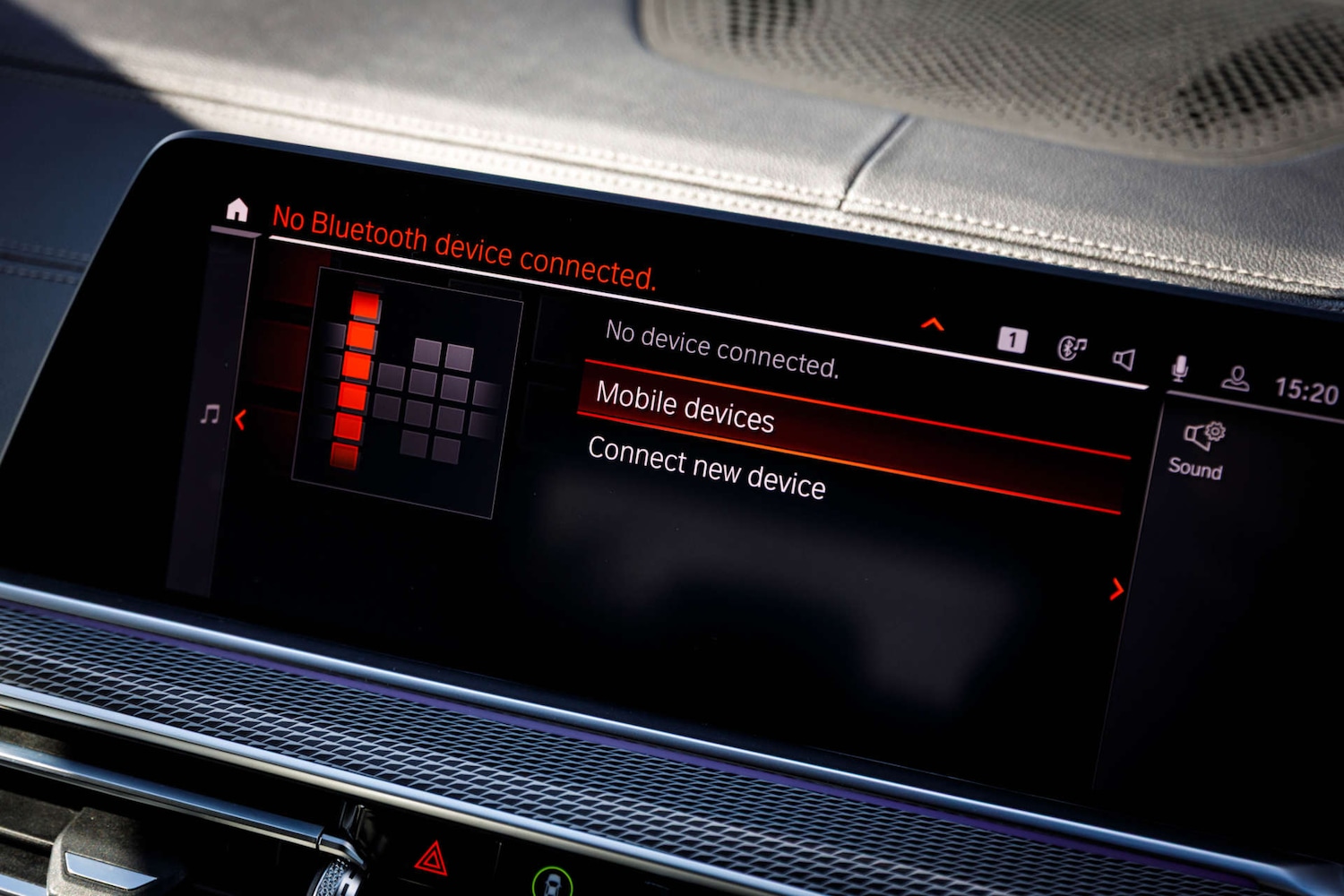 Used BMW X5 2020 for sale - 78198751: Photo 57