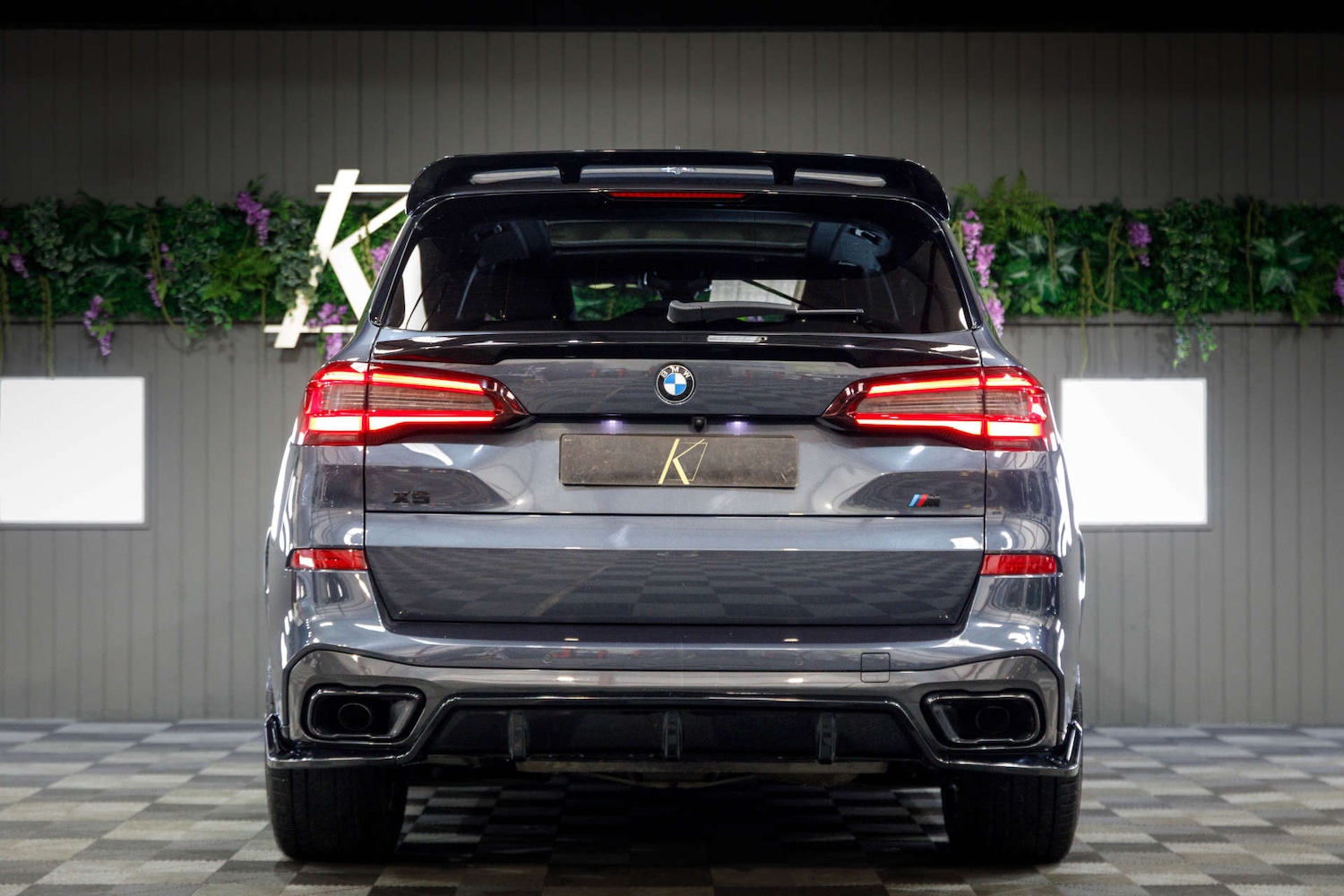 Used BMW X5 2020 for sale - 78198751: Photo 6