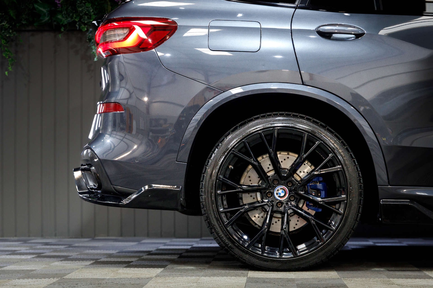 Used BMW X5 2020 for sale - 78198751: Photo 7