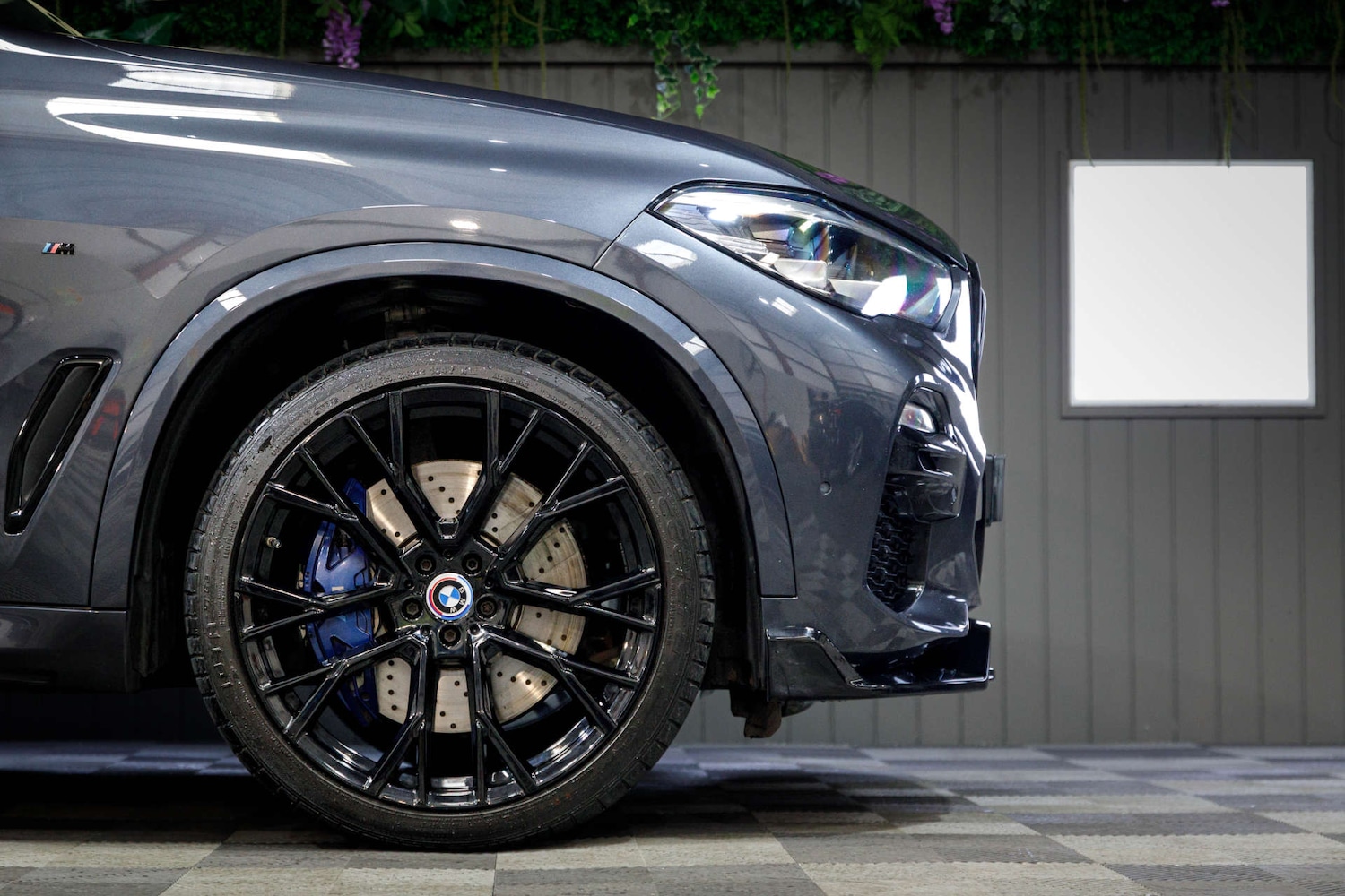 Used BMW X5 2020 for sale - 78198751: Photo 8