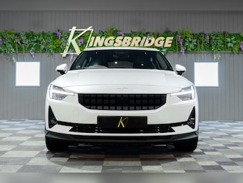 Used Polestar Polestar 2 2022 for sale - 77460245: Photo