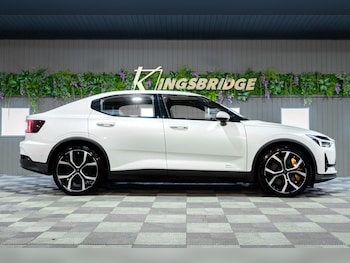 Used Polestar Polestar 2 2022 for sale - 77460245: Photo