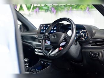 Used Hyundai i20 2021 for sale - 75979748: Photo