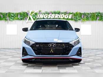 Used Hyundai i20 2021 for sale - 75979748: Photo