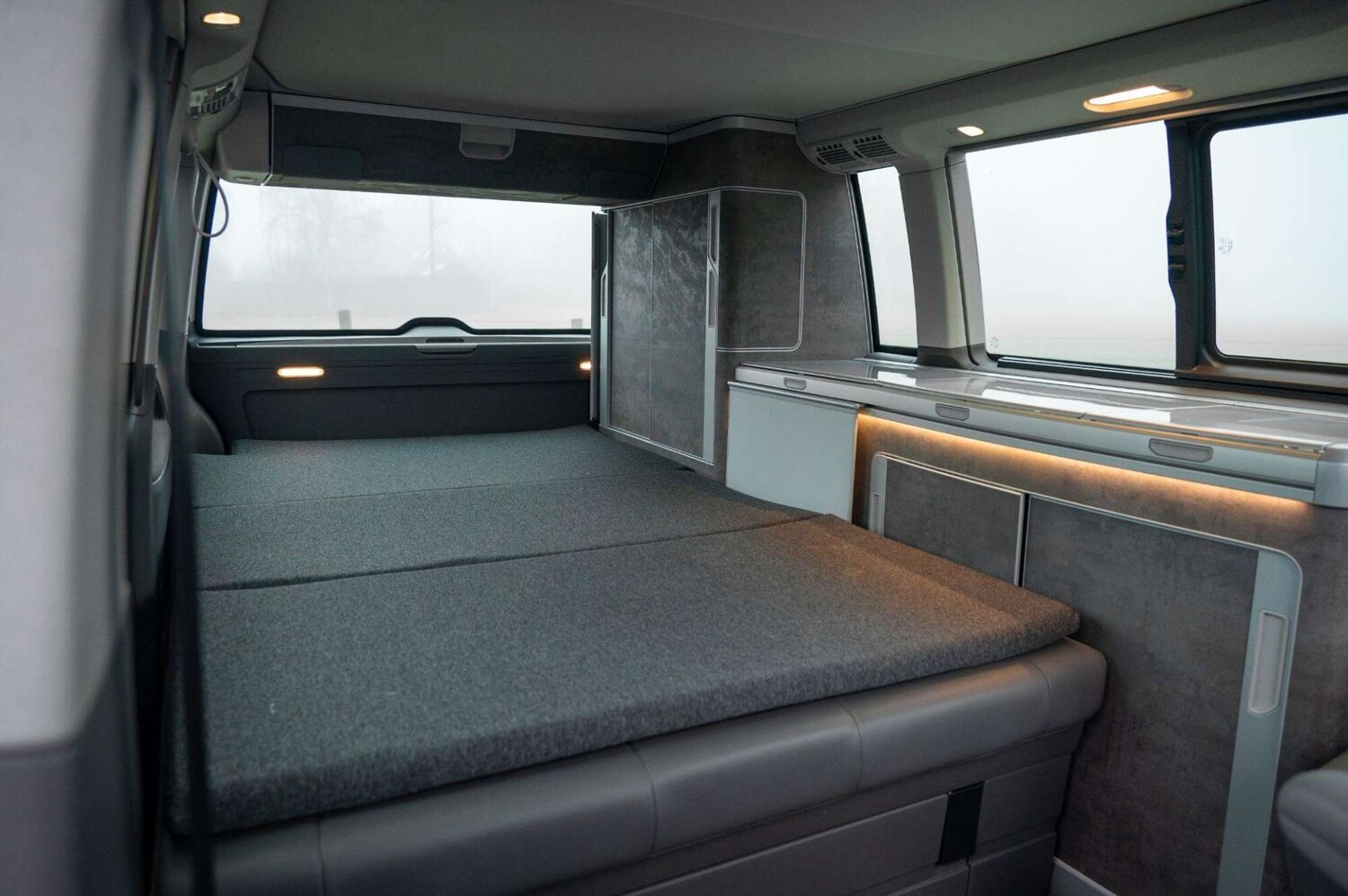 Used Volkswagen California 2023 for sale - 77460267: Photo 10