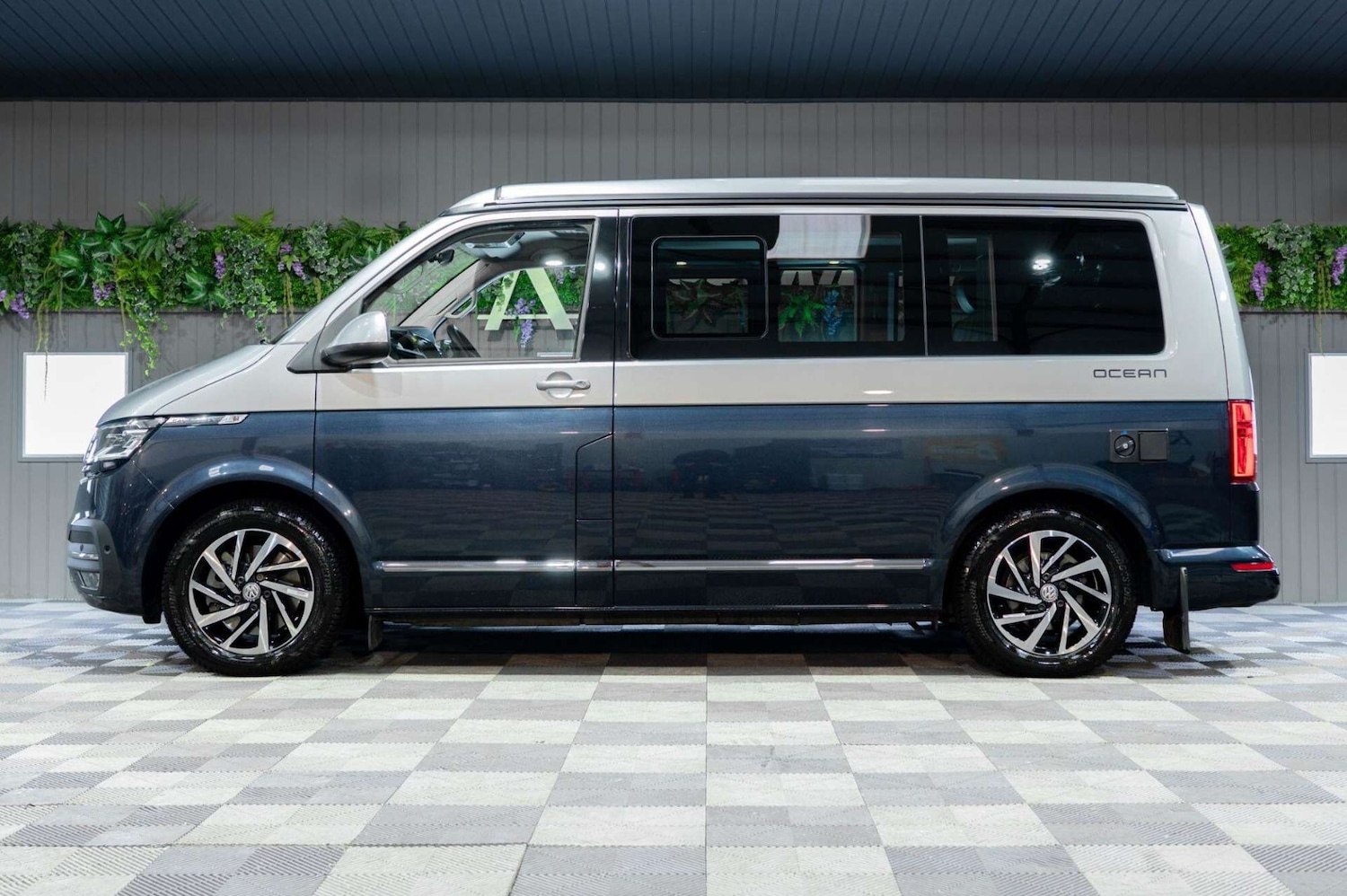 Used Volkswagen California 2023 for sale - 77460267: Photo 12