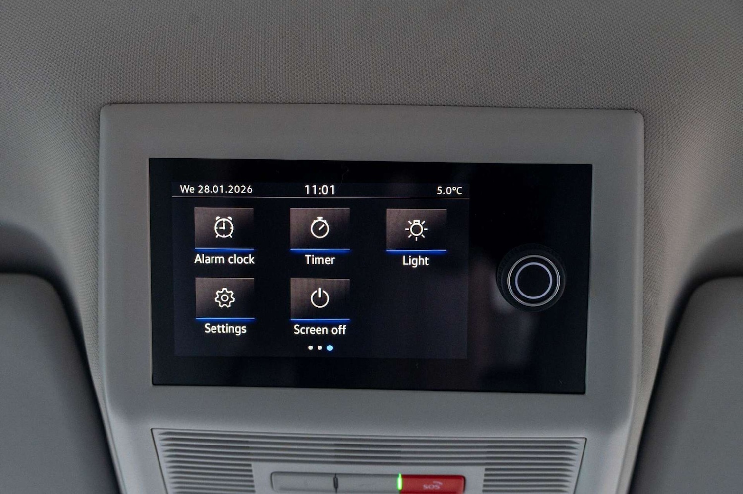 Used Volkswagen California 2023 for sale - 77460267: Photo 15