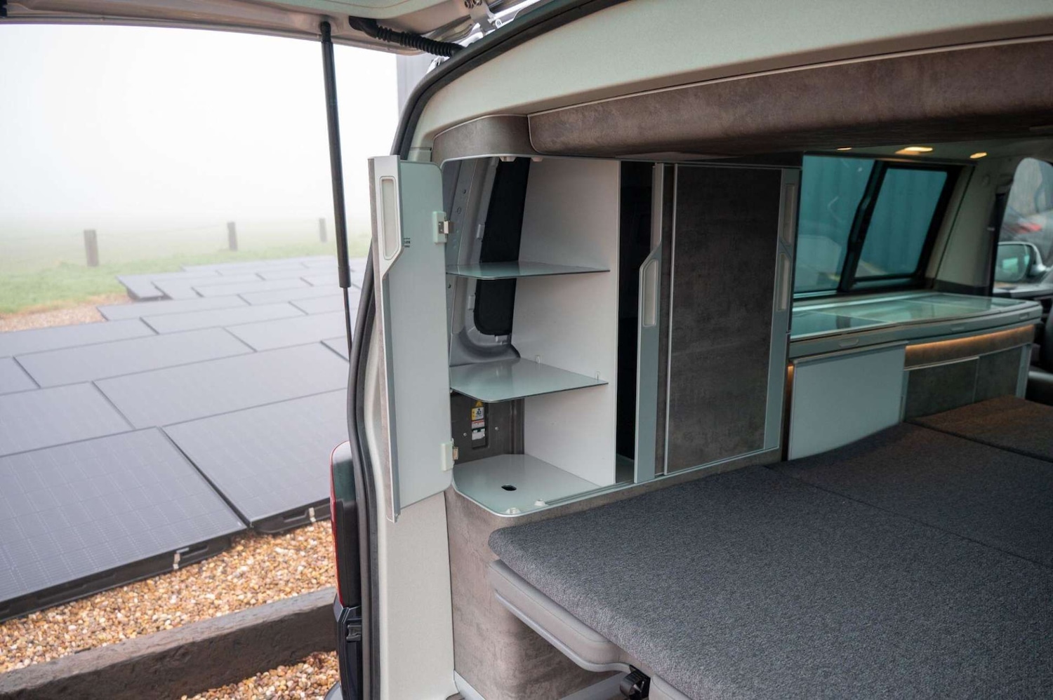 Used Volkswagen California 2023 for sale - 77460267: Photo 19