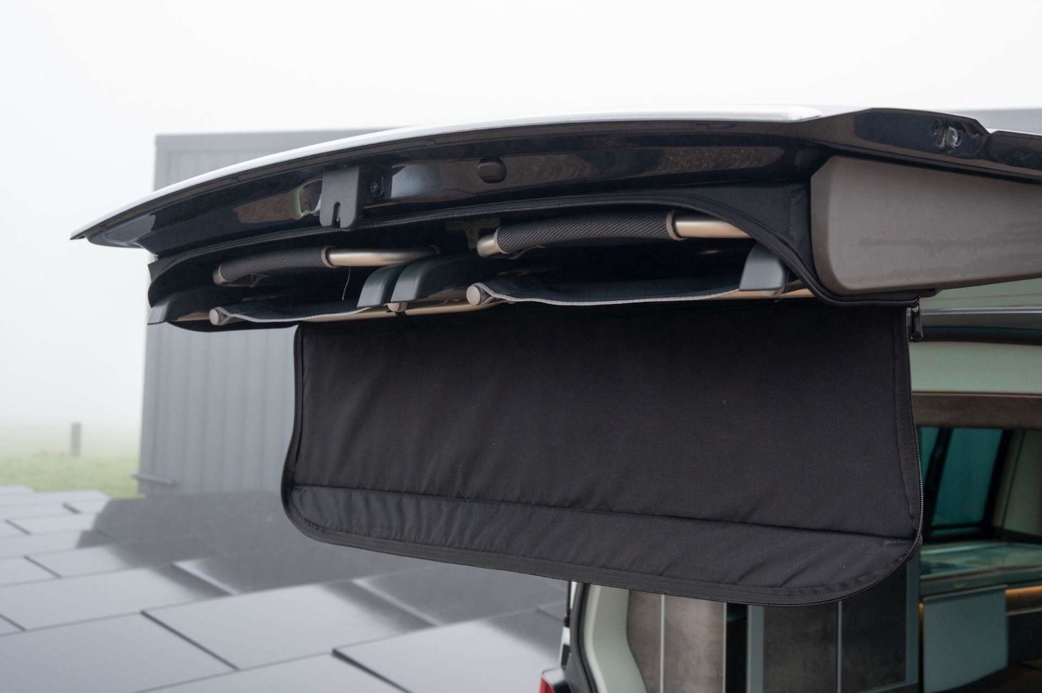 Used Volkswagen California 2023 for sale - 77460267: Photo 20