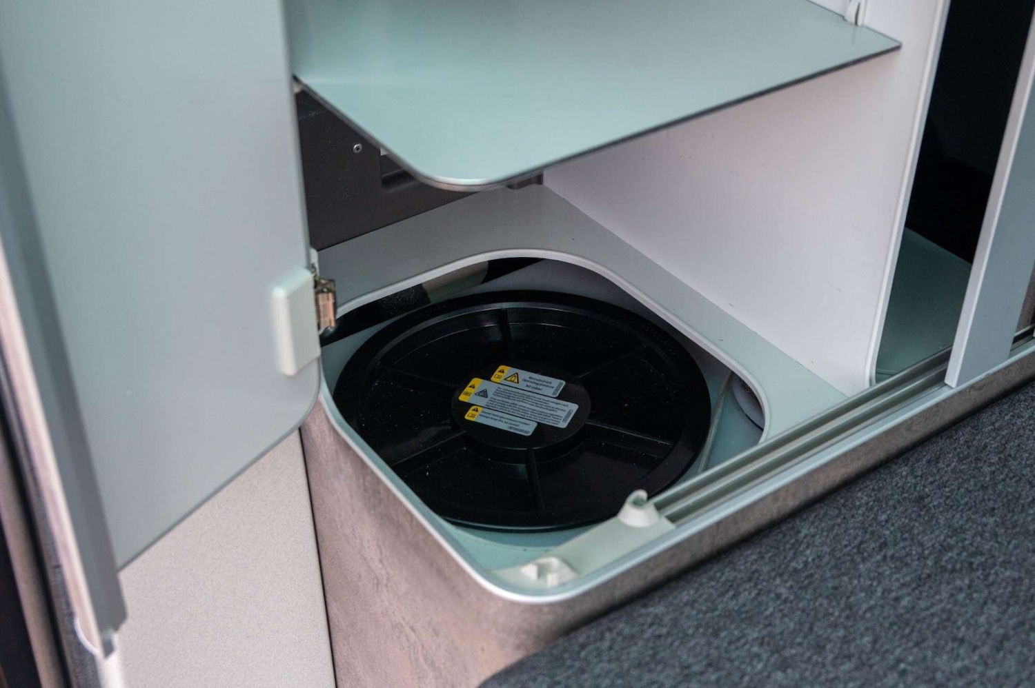 Used Volkswagen California 2023 for sale - 77460267: Photo 21