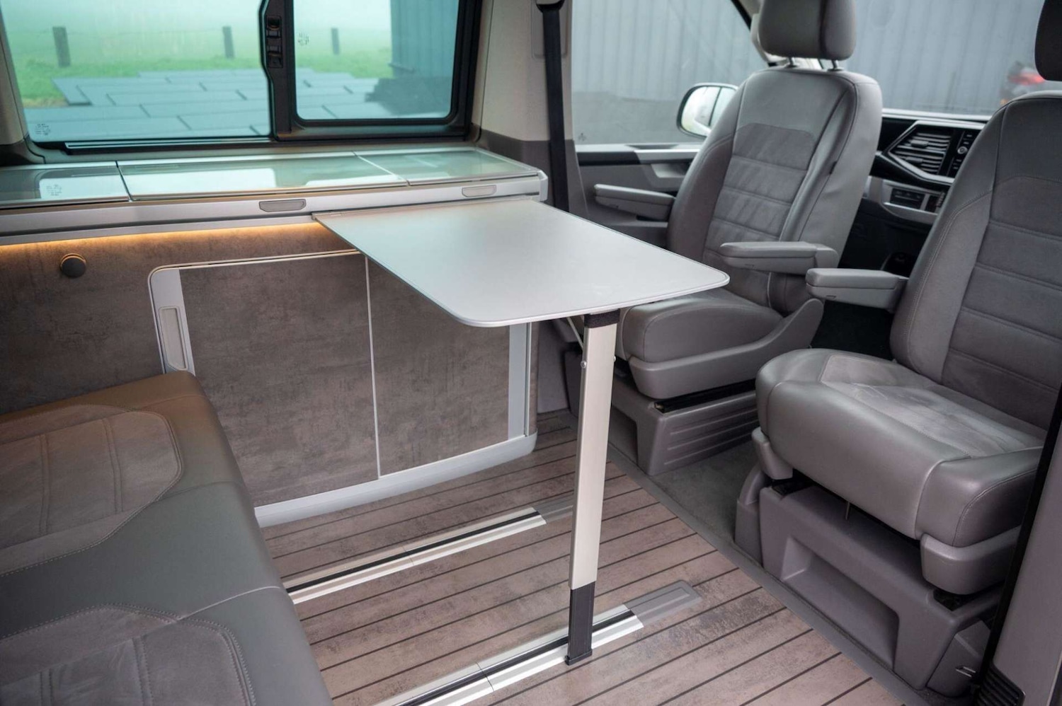 Used Volkswagen California 2023 for sale - 77460267: Photo 22