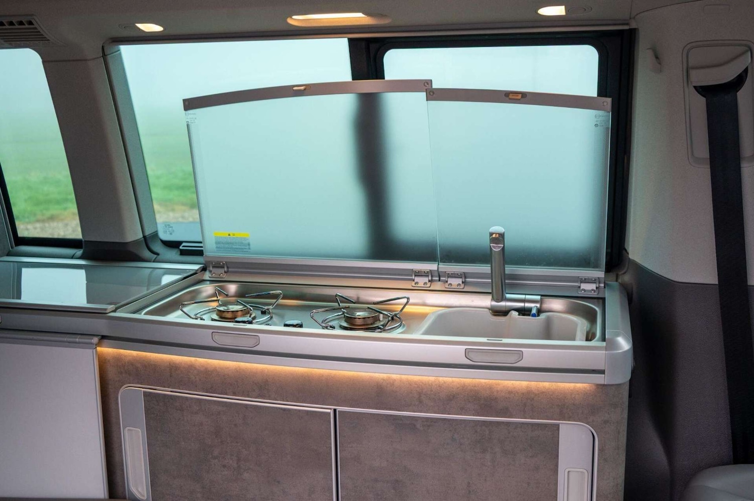 Used Volkswagen California 2023 for sale - 77460267: Photo 23