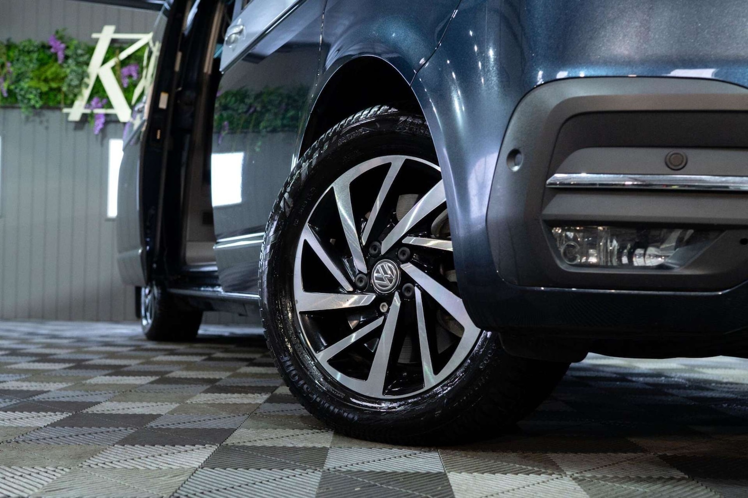 Used Volkswagen California 2023 for sale - 77460267: Photo 25